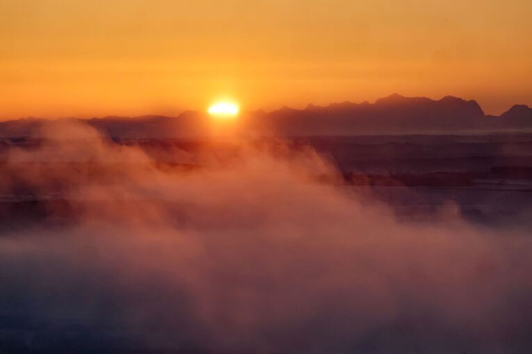 Wetter in Baden-Württemberg