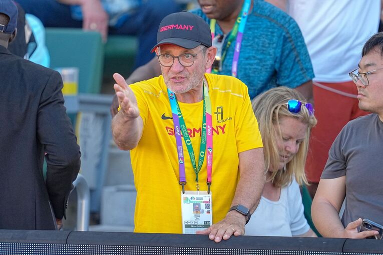 Ulli Knapp Ulli Knapp