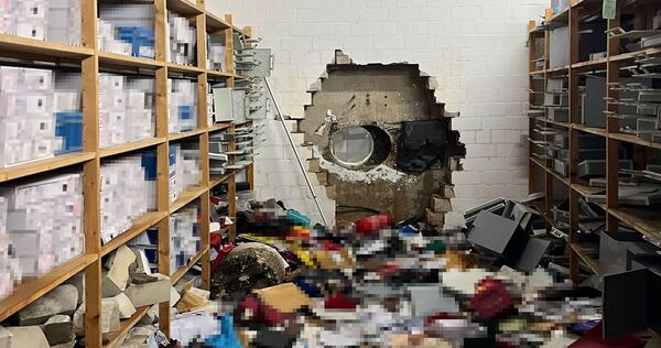 Sparkasse Gelsenkirchen-Buer