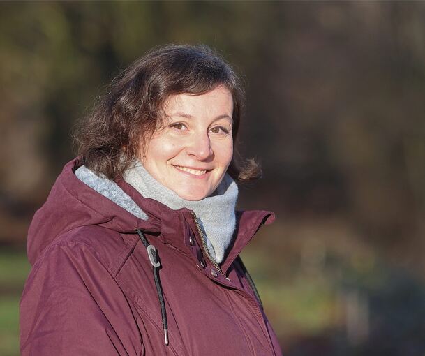 Ingrid Petri (Linke).