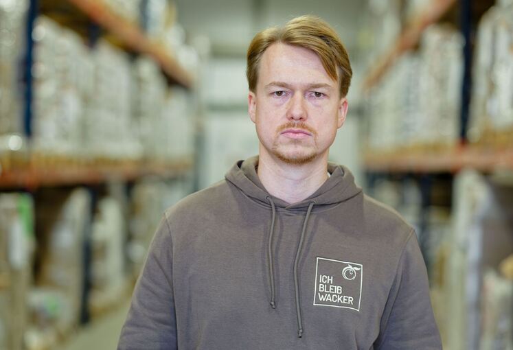 Matteo Wacker Matteo Wacker