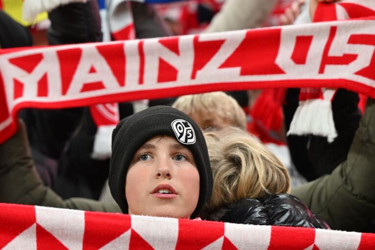 FSV Mainz 05 - 1. FC Heidenheim