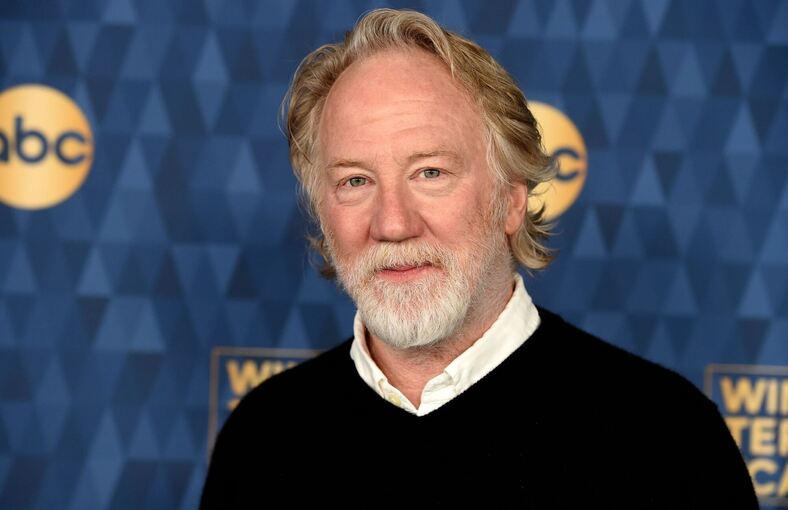 US-Schauspieler und Regisseur Timothy Busfield US-Schauspieler und Regisseur Timothy Busfield