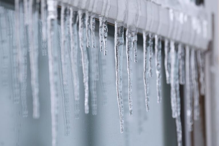 Sturmtief Elli - Wernigerode