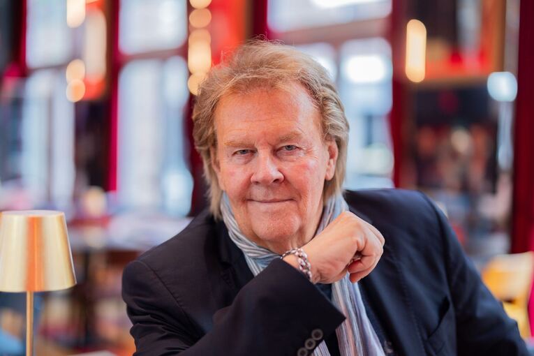 Howard Carpendale Howard Carpendale