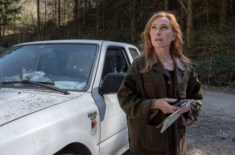 TV Ausblick ARD - «Die Verteidigerin: Der Fall Nicola»