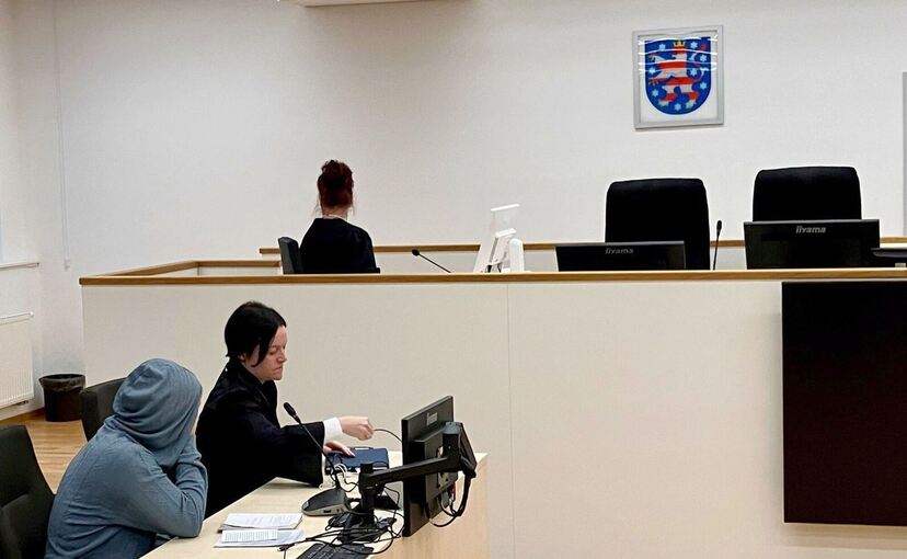 Prozess wegen Totschlags in Erfurt