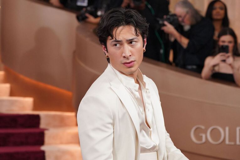 An-gay-sagt: der Serienhit «Heated Rivalry» An-gay-sagt: der Serienhit «Heated Rivalry»