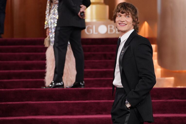 An-gay-sagt: der Serienhit «Heated Rivalry» An-gay-sagt: der Serienhit «Heated Rivalry»