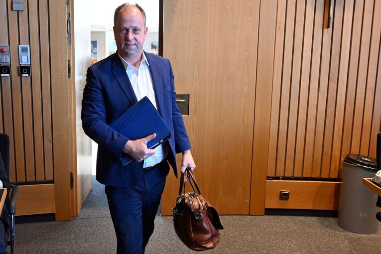 Joachim Stamp Joachim Stamp