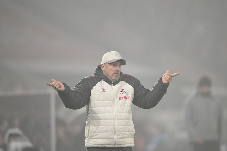 1. FC Köln - Bayern München 1. FC Köln - Bayern München