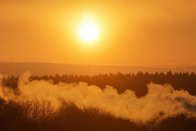 Wetter in Baden-Württemberg
