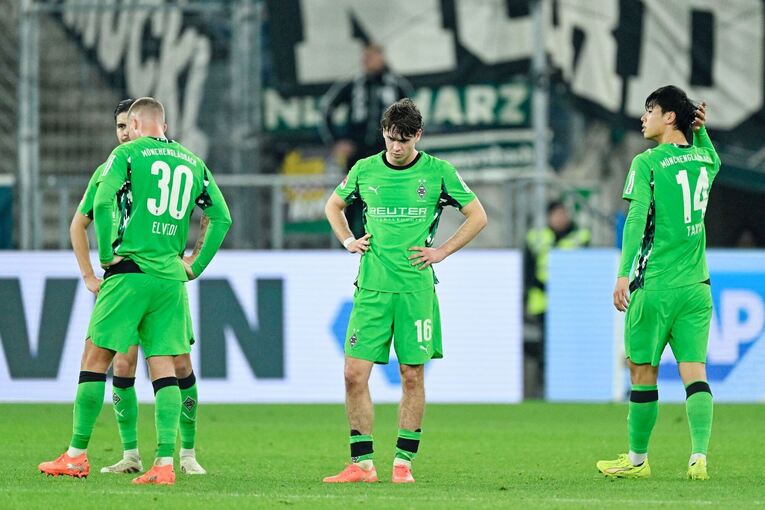 TSG 1899 Hoffenheim - Bor. Mönchengladbach TSG 1899 Hoffenheim - Bor. Mönchengladbach