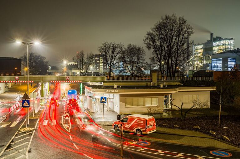 Wirtschaftsleistung 2025 in Deutschland