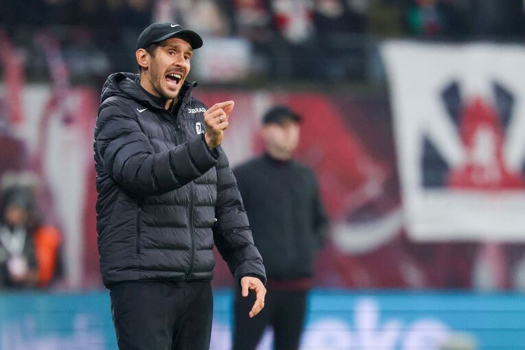 RB Leipzig - SC Freiburg