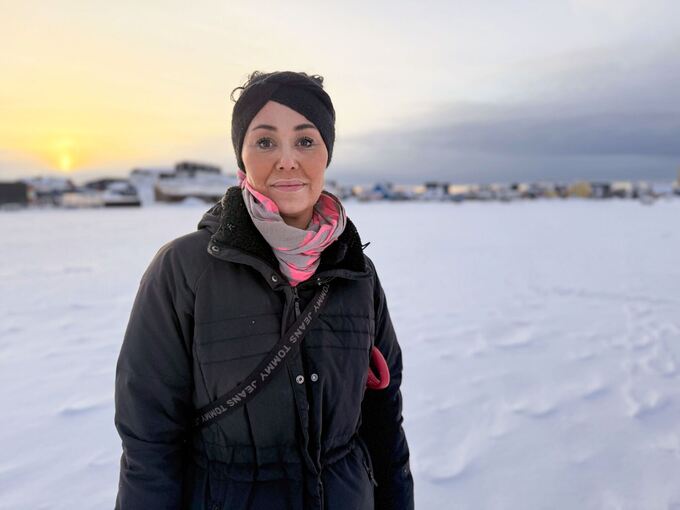 Grönland-Konflikt - Nuuk Grönland-Konflikt - Nuuk