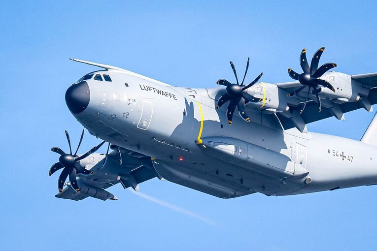 Airbus A400M