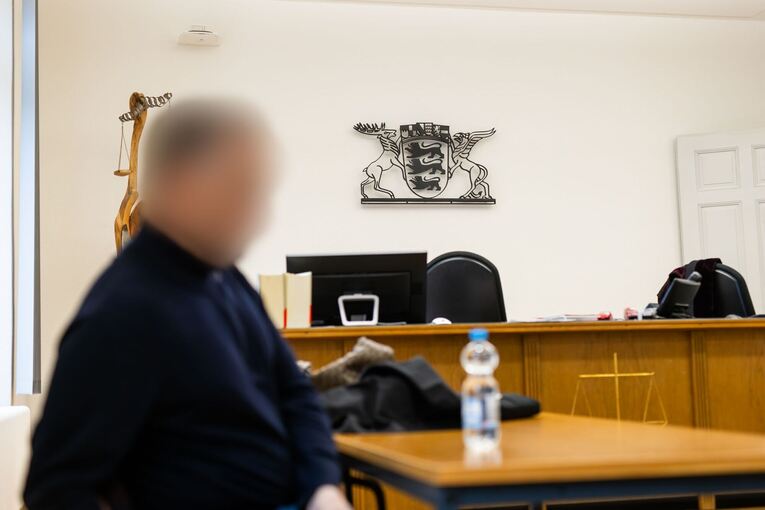 Beginn Prozess nach Sturz einer Achtjährigen aus Skilift Beginn Prozess nach Sturz einer Achtjährigen aus Skilift