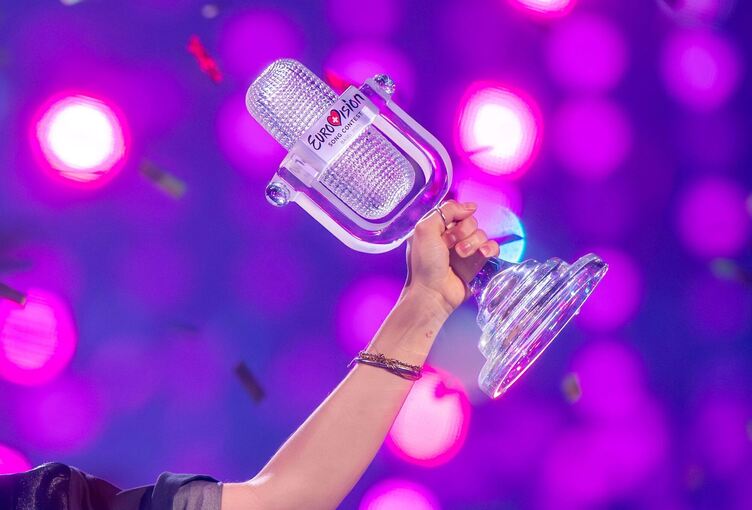 69. Eurovision Song Contest - Finale ESC 2025