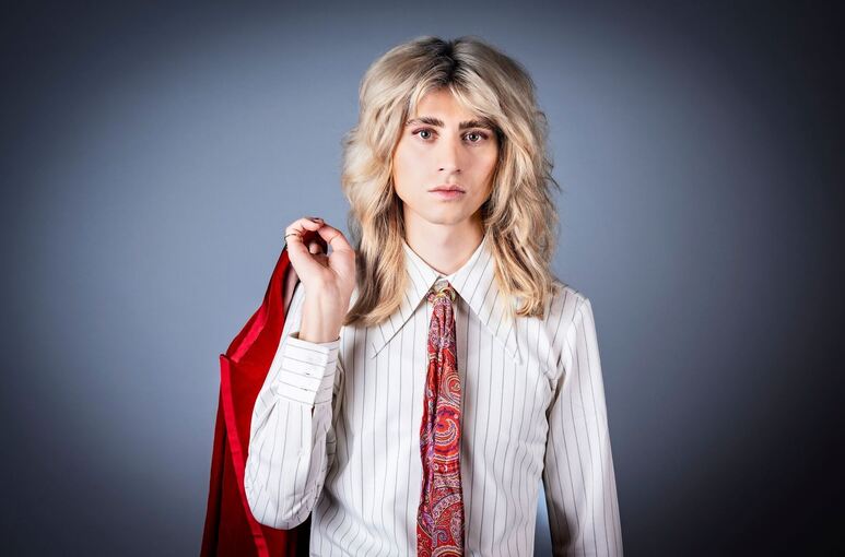 Eurovision Song Contest - Das deutsche Finale 2026