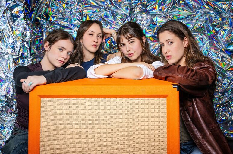 Eurovision Song Contest - Das deutsche Finale 2026