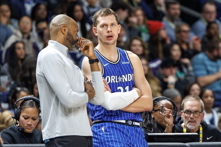 Orlando Magic - Memphis Grizzlies