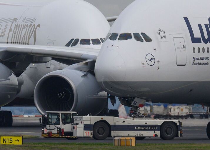 Flughafen Frankfurt Flughafen Frankfurt