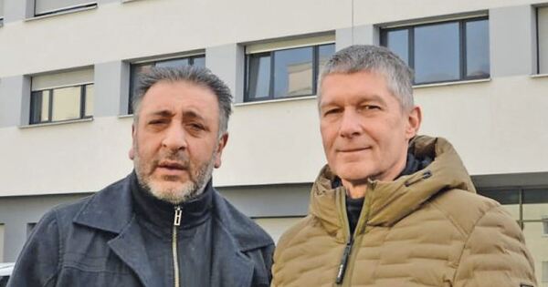 Kornwestheim: Citizens' initiative wants to prevent refugee accommodation