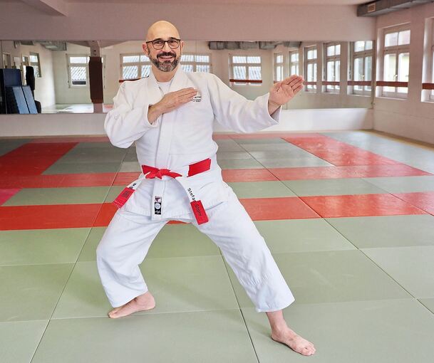 37 Jahre der stetigen Verbesserung waren nötig, um den Titel des Großmeisters zu erlangen. Stefan Stöhr darf ihn jetzt tragen.