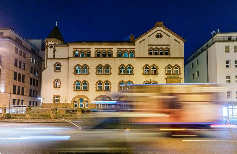 Suche nach vermisstem Achtjährigem geht weiter