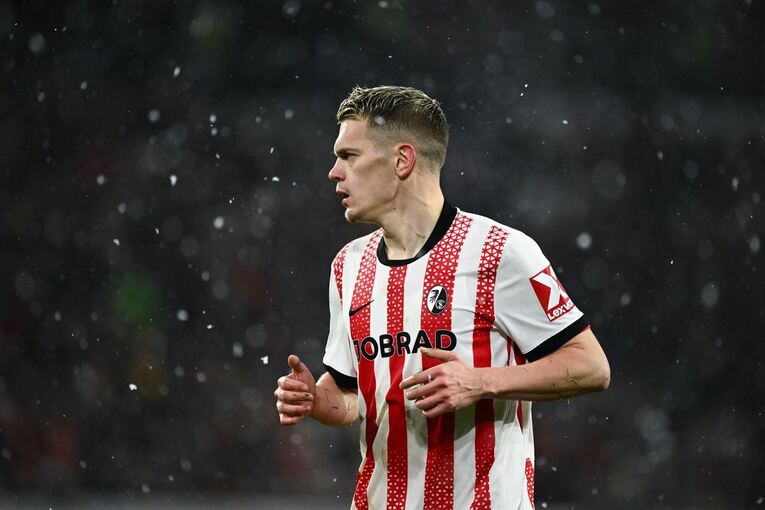 SC Freiburg - Hamburger SV