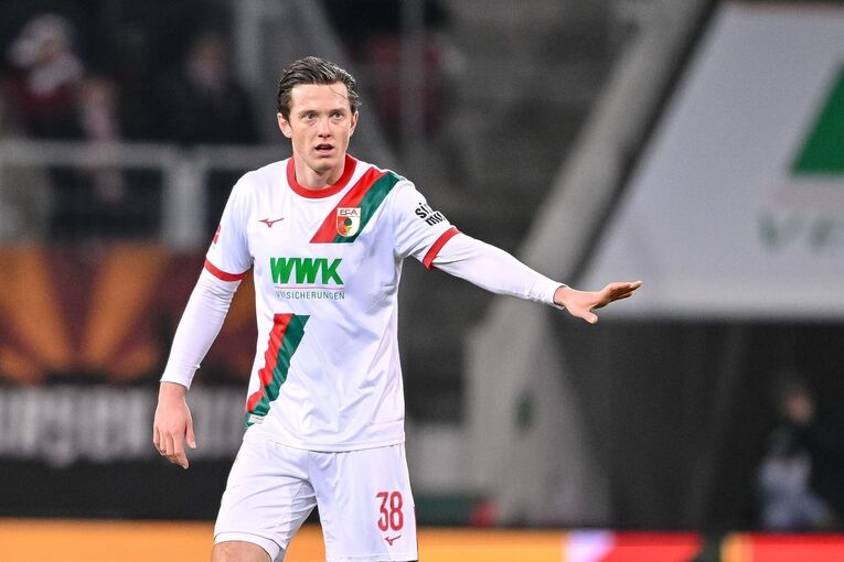 FC Augsburg - 1. FC Union Berlin