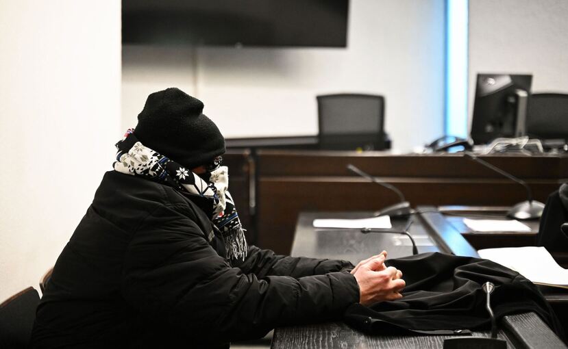 Mafia-Prozesse in Stuttgart