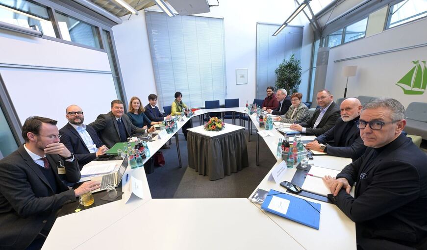 Zweite Tarifrunde für Länderbeschäftigte