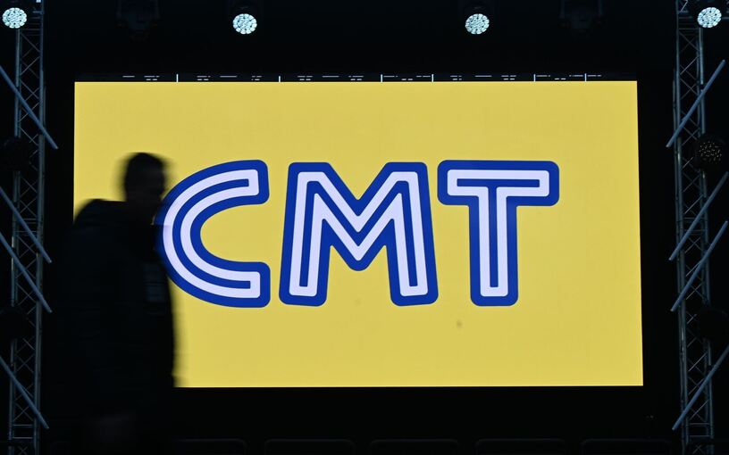 Messe Caravan, Motor und Touristik