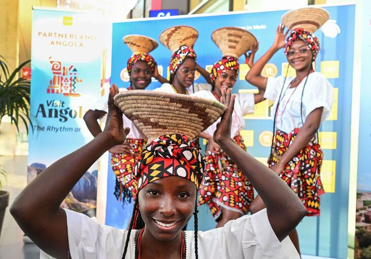 Messe Caravan, Motor und Touristik