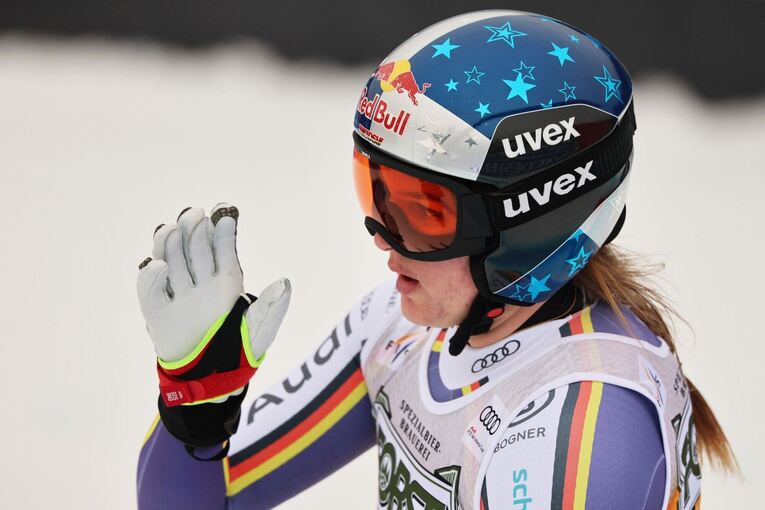 Weltcup Abfahrt in Tarvisio