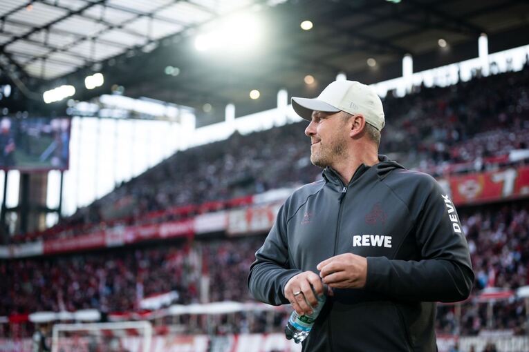 1. FC Köln - FSV Mainz 05