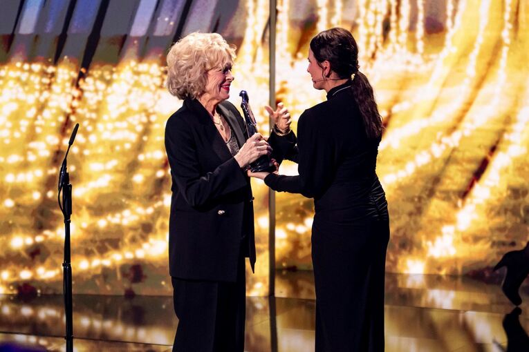 Verleihung des 38. Europäischen Filmpreises