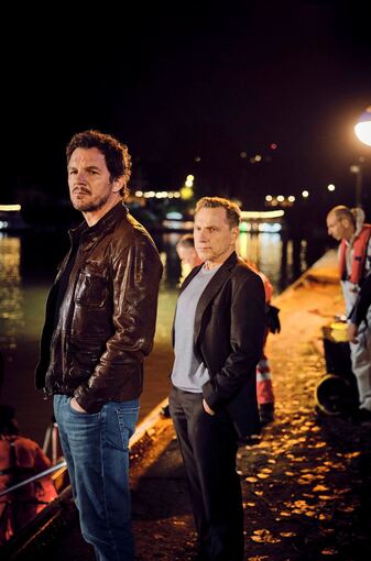 TV Ausblick ARD - Tatort «Ex-It»