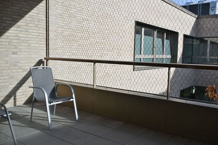 Forensische Abteilung im Zentrum für Psychiatrie in Weißenau