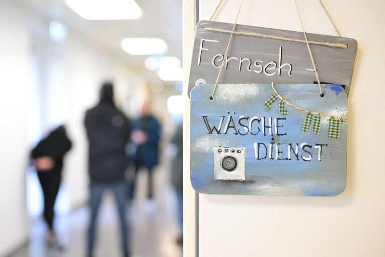 Forensische Abteilung im Zentrum für Psychiatrie in Weißenau