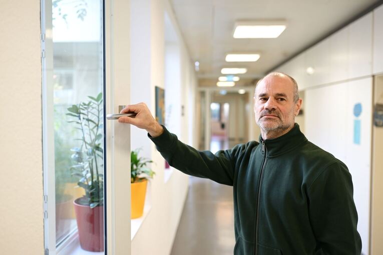 Forensische Abteilung im Zentrum für Psychiatrie in Weißenau