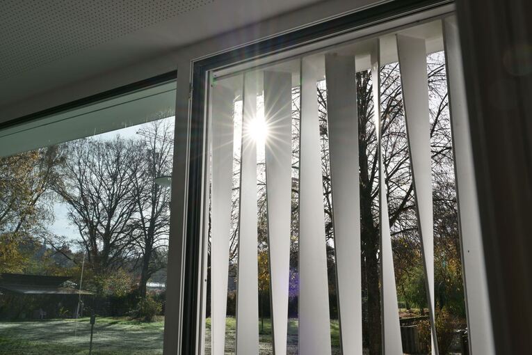 Forensische Abteilung im Zentrum für Psychiatrie in Weißenau