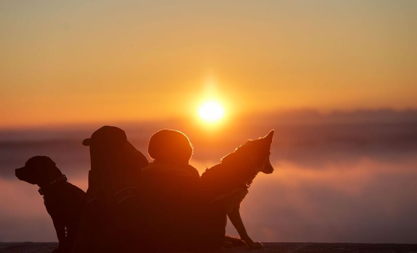 Wetter in Baden-Württemberg