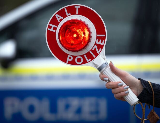 Polizei
