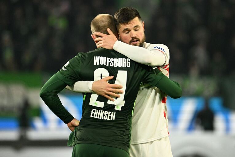 VfL Wolfsburg - 1. FC Heidenheim