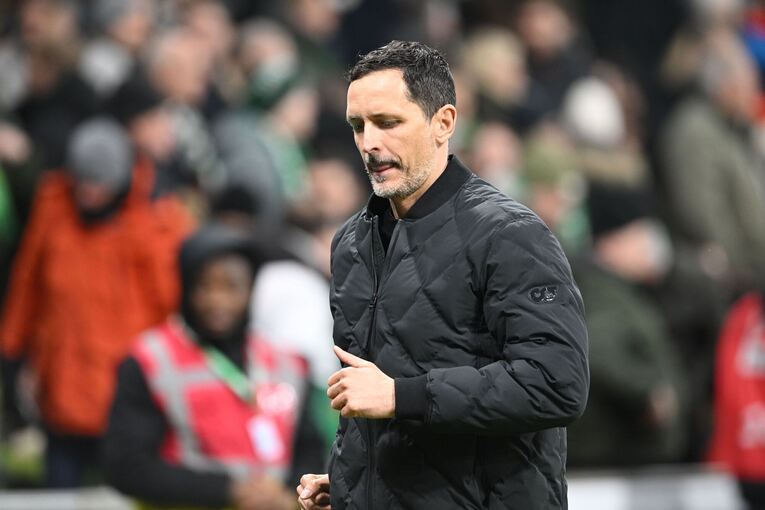 Werder Bremen - Eintracht Frankfurt Werder Bremen - Eintracht Frankfurt