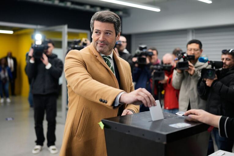 Präsidentenwahl in Portugal Präsidentenwahl in Portugal