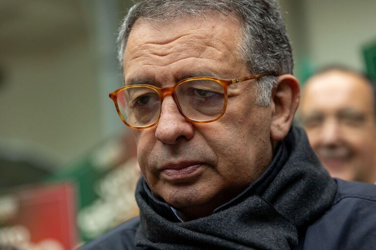 Vor der Präsidentenwahl in Portugal Vor der Präsidentenwahl in Portugal